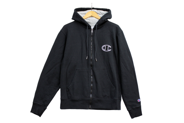 【激安古着】 champion　パーカー　トップス