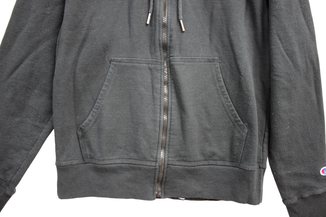 【激安古着】 champion　パーカー　トップス