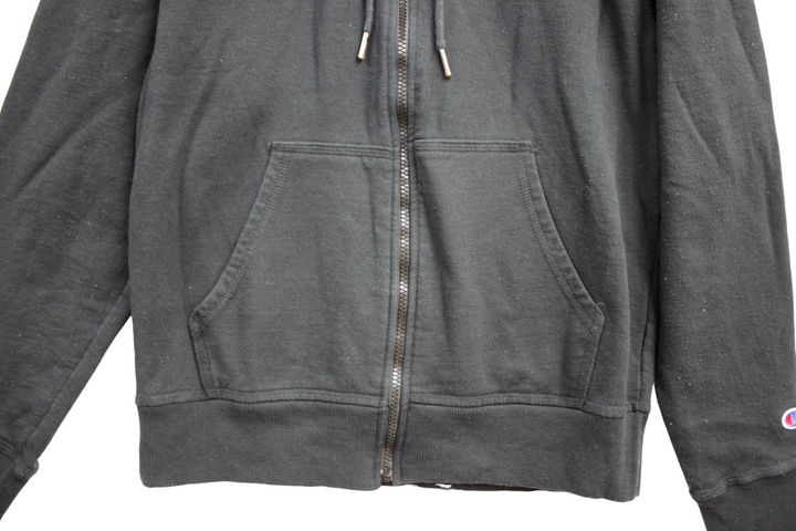 【激安古着】 champion　パーカー　トップス