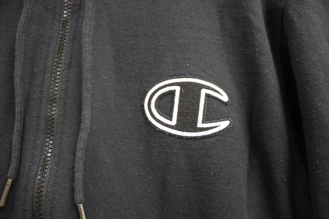【激安古着】 champion　パーカー　トップス
