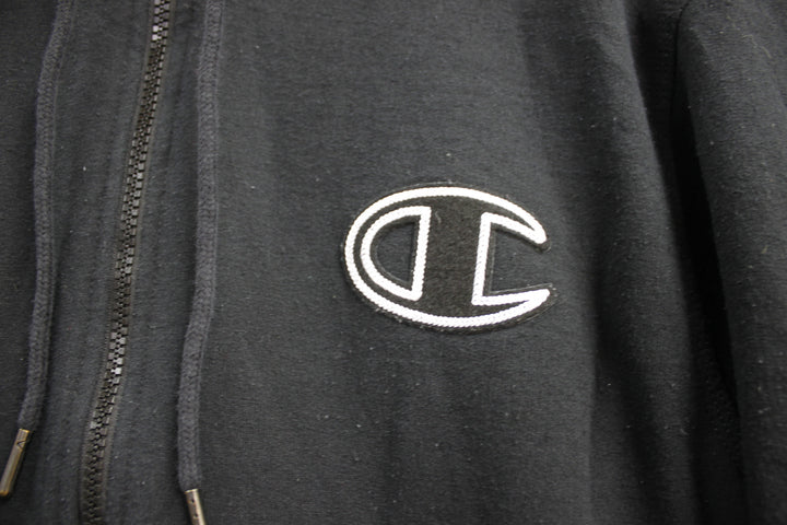 【激安古着】 champion　パーカー　トップス