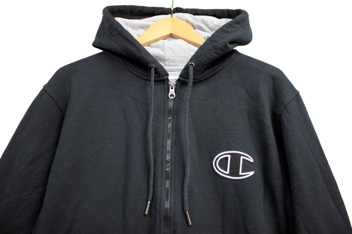【激安古着】 champion　パーカー　トップス