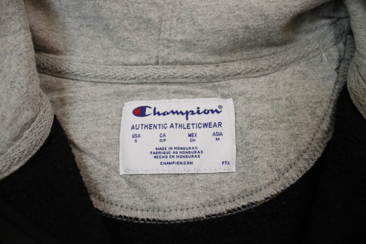 【激安古着】 champion　パーカー　トップス