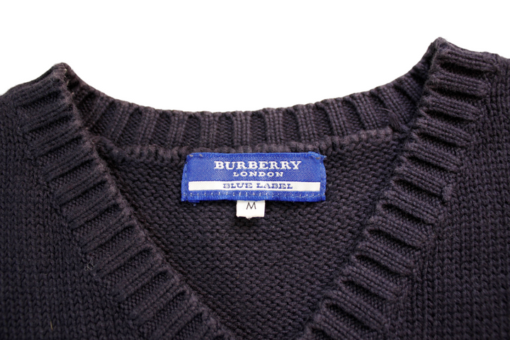 【激安古着】 BURBERRY　ニットorセーター　トップス