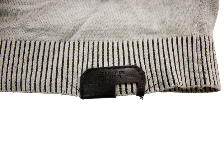 【激安古着】 DIESEL　ニットorセーター　トップス