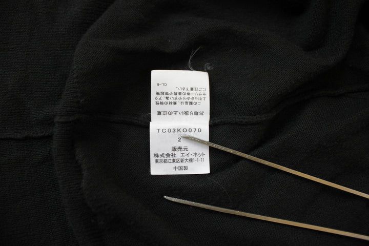 【激安古着】 TSUMORI CHISATO　ニットorセーター　アウター