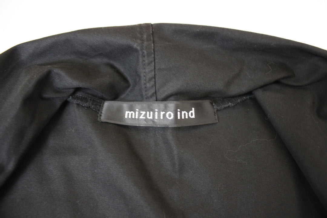 【激安古着】 mizuiro ind　コートロング丈　アウター