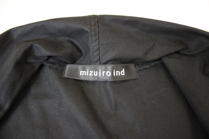 【激安古着】 mizuiro ind　コートロング丈　アウター