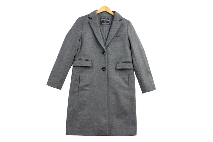 【激安古着】 IENA　コートロング丈　アウター