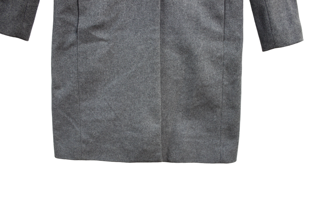 【激安古着】 IENA　コートロング丈　アウター