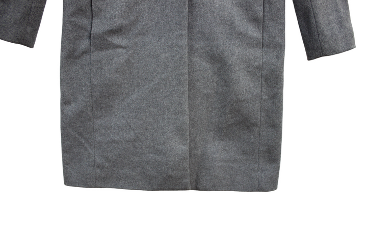 【激安古着】 IENA　コートロング丈　アウター