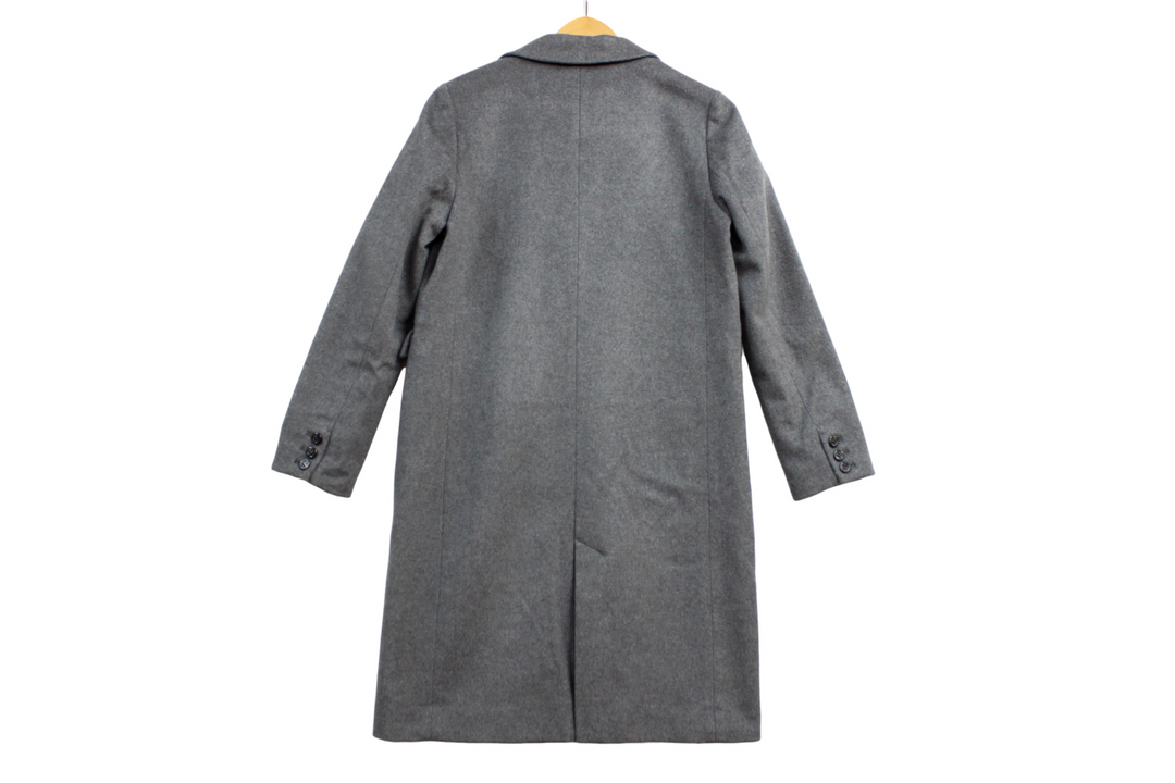 【激安古着】 IENA　コートロング丈　アウター