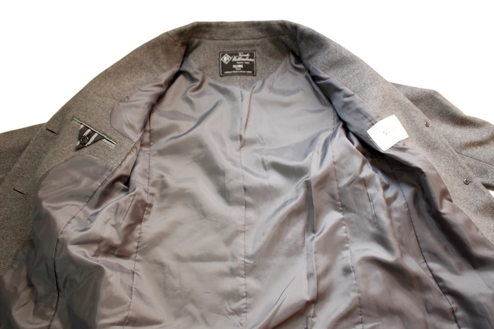 【激安古着】 IENA　コートロング丈　アウター