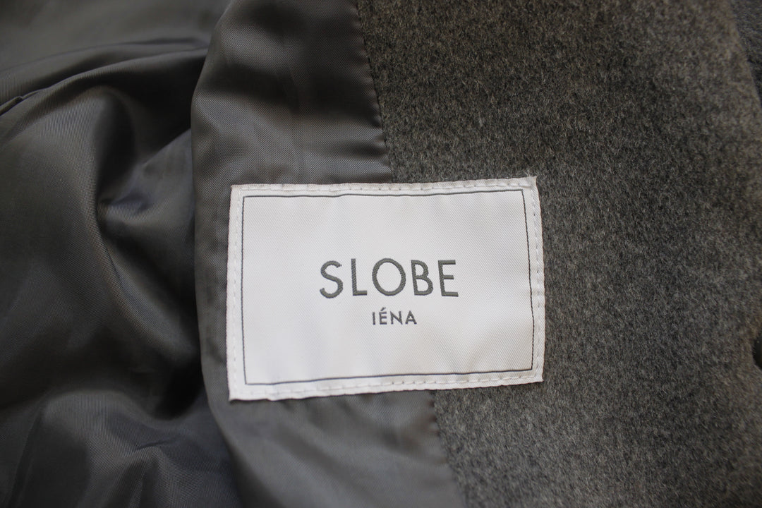 【激安古着】 IENA　コートロング丈　アウター