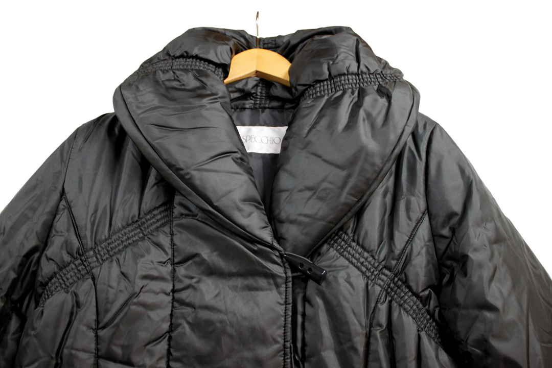 【激安古着】 SPECCIO　ダウン,中綿ジャケット/コート　アウター