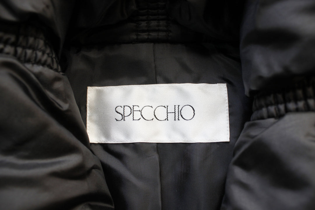 【激安古着】 SPECCIO　ダウン,中綿ジャケット/コート　アウター