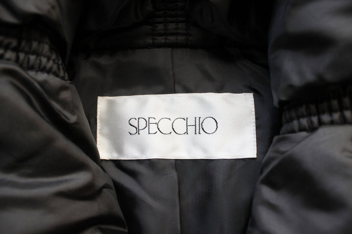 【激安古着】 SPECCIO　ダウン,中綿ジャケット/コート　アウター
