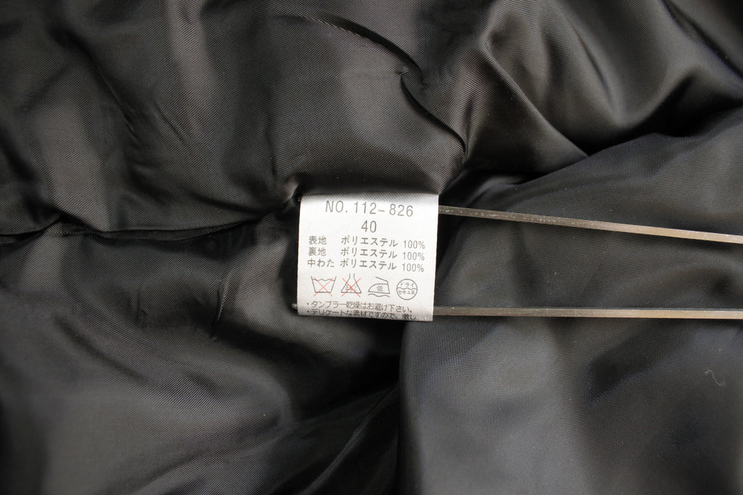 【激安古着】 SPECCIO　ダウン,中綿ジャケット/コート　アウター