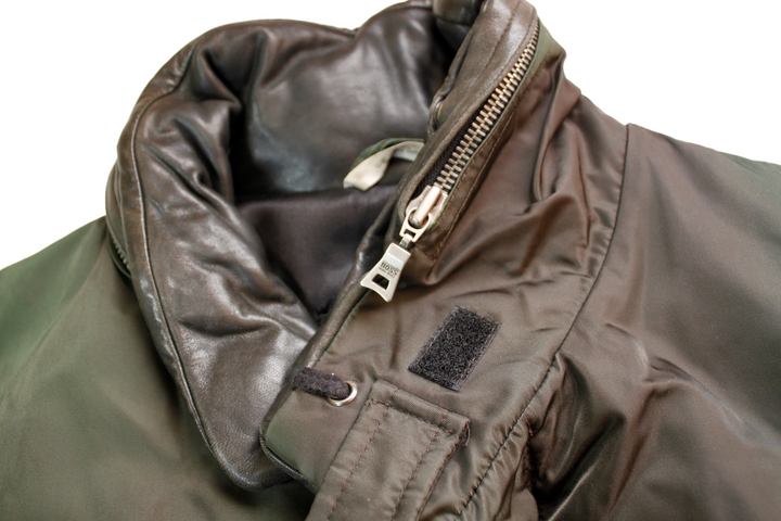 【激安古着】 HUGO BOSS　ダウン,中綿ジャケット/コート　アウター