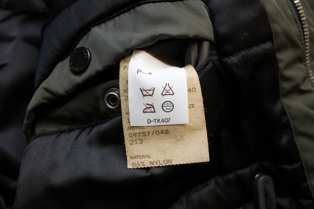 【激安古着】 HUGO BOSS　ダウン,中綿ジャケット/コート　アウター