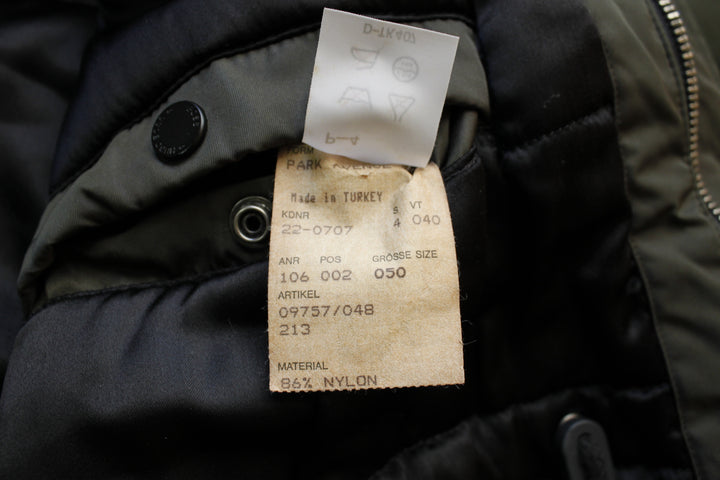 【激安古着】 HUGO BOSS　ダウン,中綿ジャケット/コート　アウター