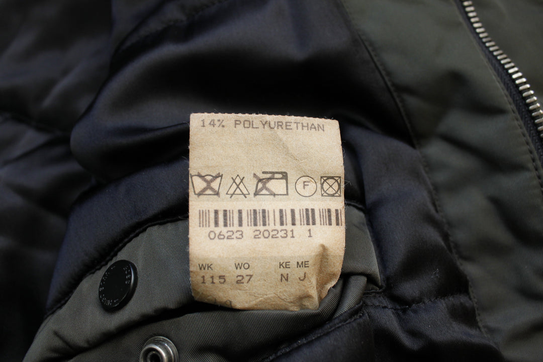 【激安古着】 HUGO BOSS　ダウン,中綿ジャケット/コート　アウター