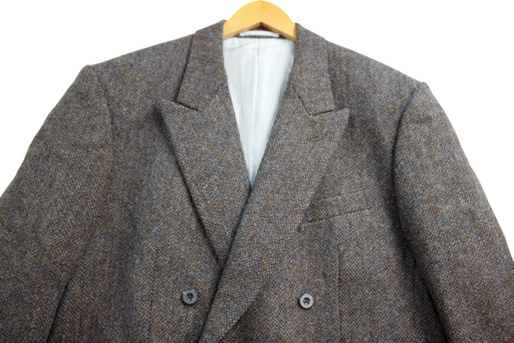 【激安古着】 ブランド不明　テーラードジャケット　アウター