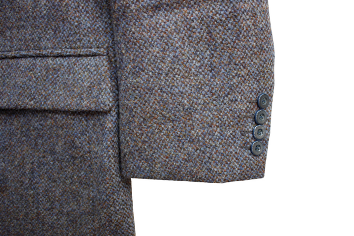 【激安古着】 ブランド不明　テーラードジャケット　アウター