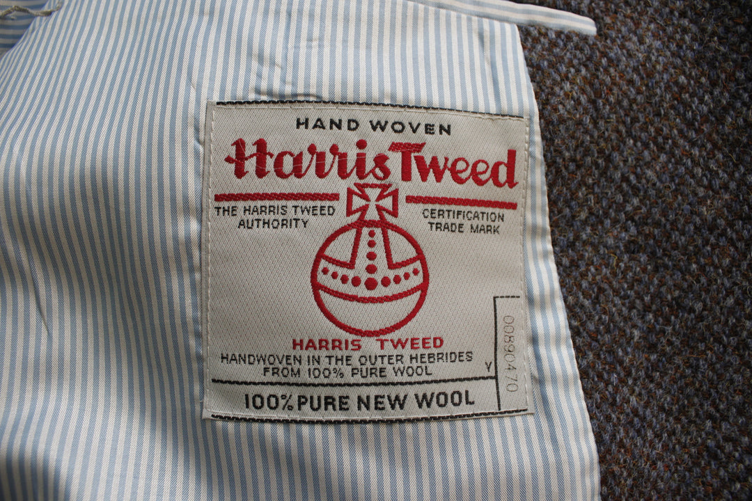 【激安古着】 ブランド不明　テーラードジャケット　アウター