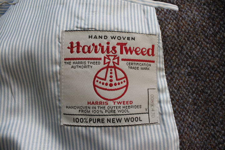 【激安古着】 ブランド不明　テーラードジャケット　アウター