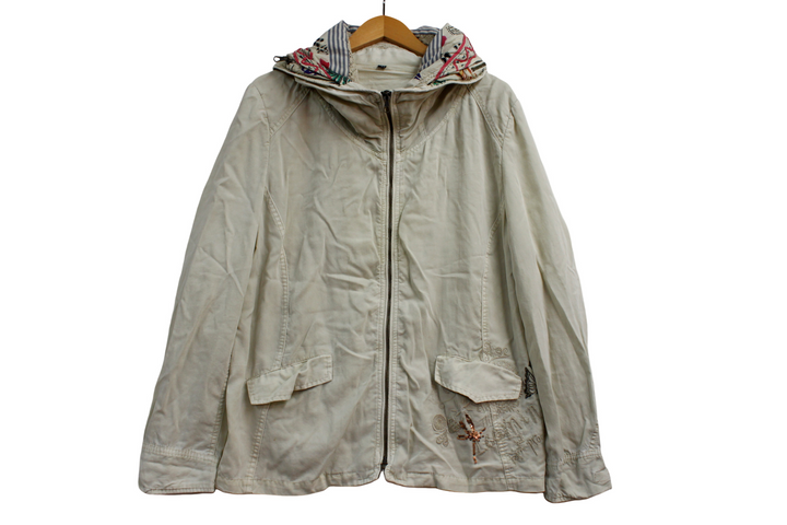 【激安古着】 Desigual　その他アウター　アウター