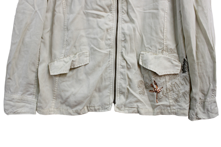 【激安古着】 Desigual　その他アウター　アウター