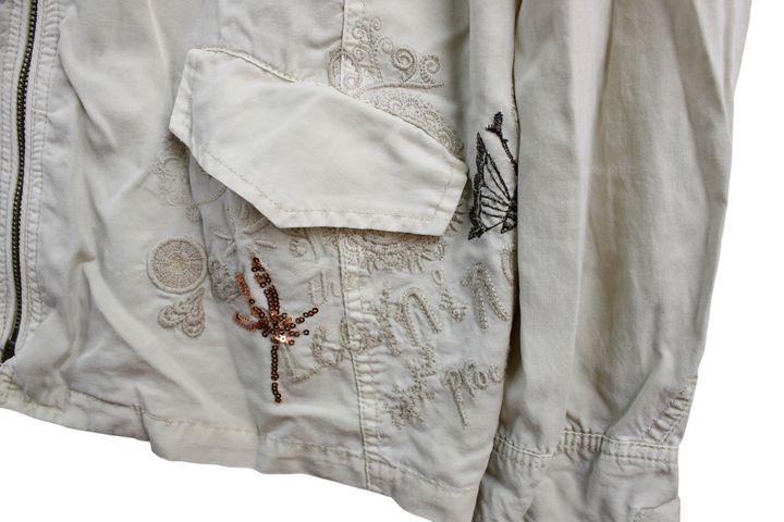 【激安古着】 Desigual　その他アウター　アウター