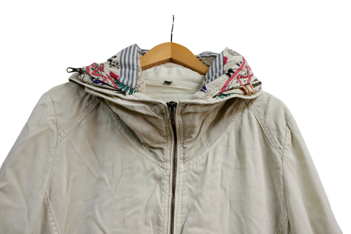 【激安古着】 Desigual　その他アウター　アウター