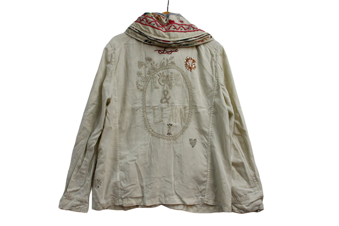 【激安古着】 Desigual　その他アウター　アウター