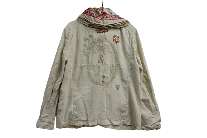 【激安古着】 Desigual　その他アウター　アウター