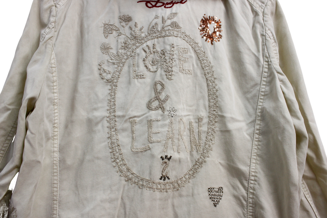 【激安古着】 Desigual　その他アウター　アウター