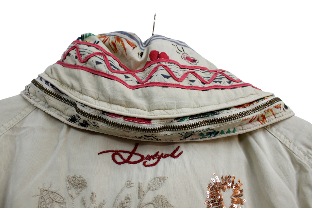 【激安古着】 Desigual　その他アウター　アウター