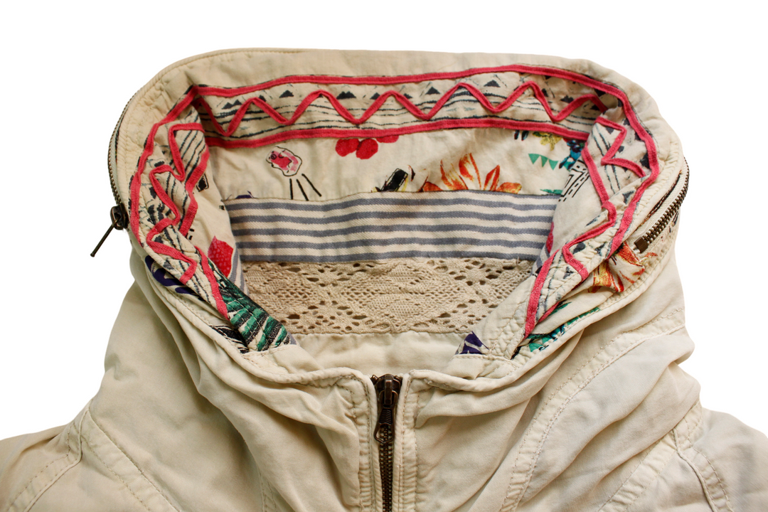 【激安古着】 Desigual　その他アウター　アウター