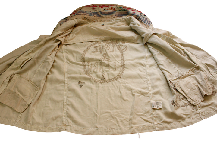 【激安古着】 Desigual　その他アウター　アウター