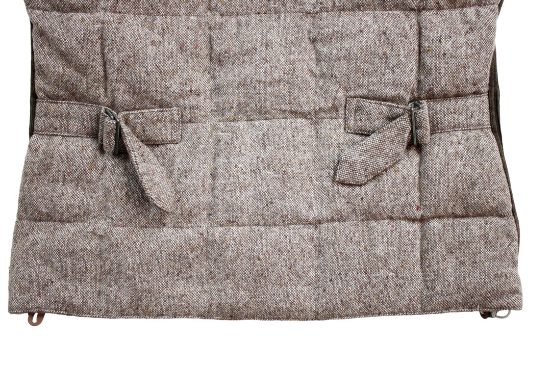 【激安古着】 Eddie BAUER　ダウン,中綿ベスト　アウター