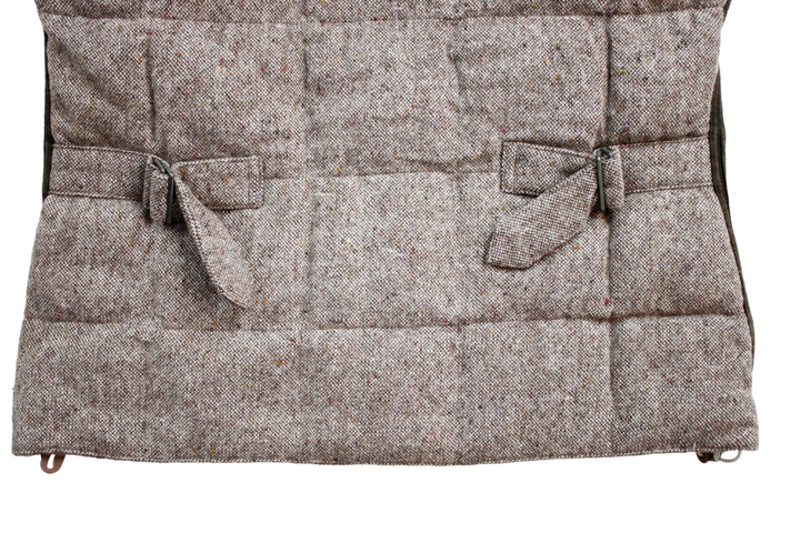 【激安古着】 Eddie BAUER　ダウン,中綿ベスト　アウター