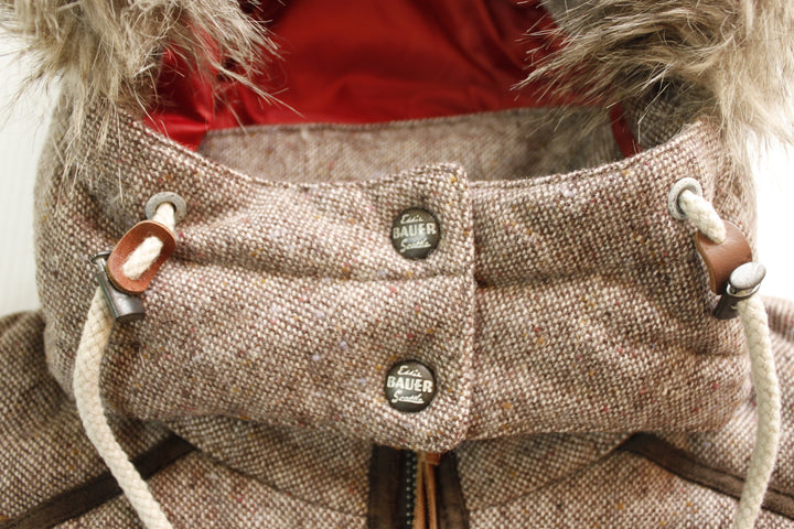 【激安古着】 Eddie BAUER　ダウン,中綿ベスト　アウター