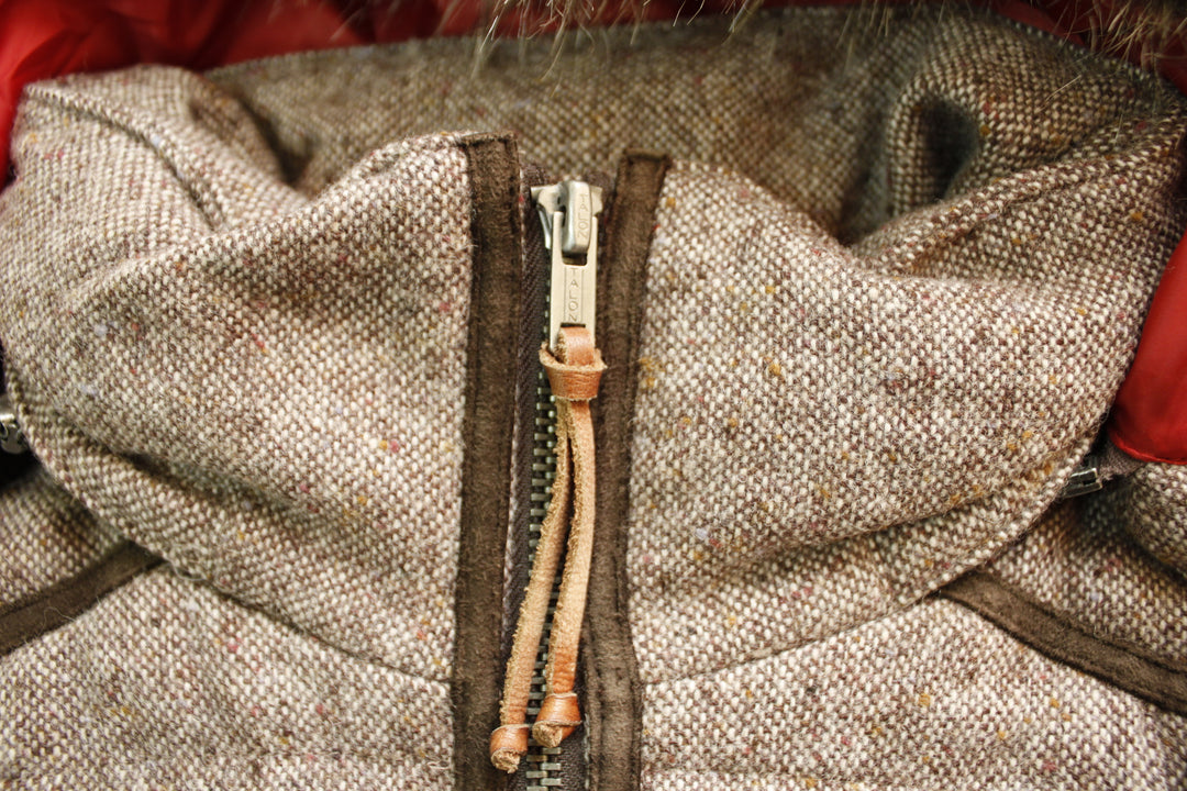 【激安古着】 Eddie BAUER　ダウン,中綿ベスト　アウター