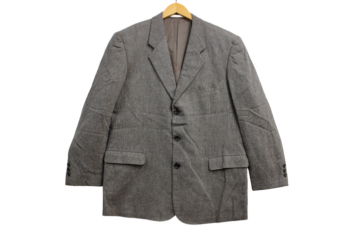 【激安古着】 Papas　テーラードジャケット　アウター