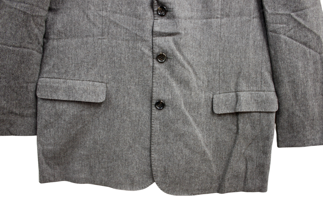 【激安古着】 Papas　テーラードジャケット　アウター