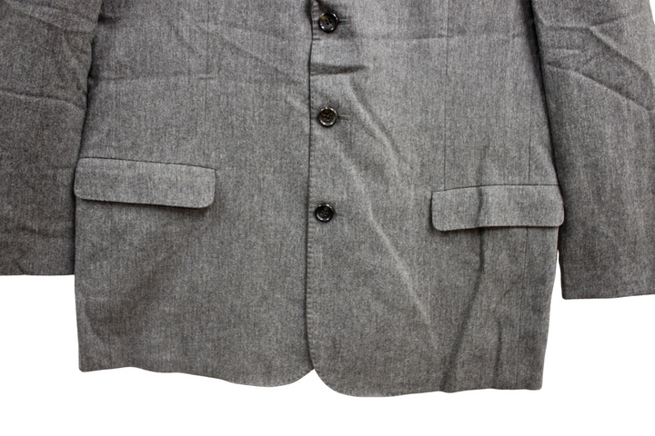 【激安古着】 Papas　テーラードジャケット　アウター