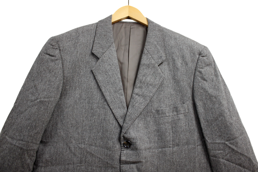 【激安古着】 Papas　テーラードジャケット　アウター