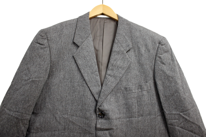 【激安古着】 Papas　テーラードジャケット　アウター