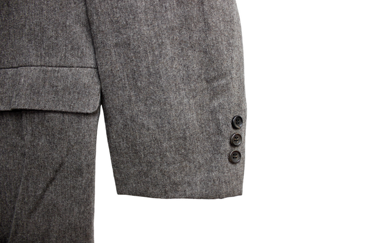 【激安古着】 Papas　テーラードジャケット　アウター